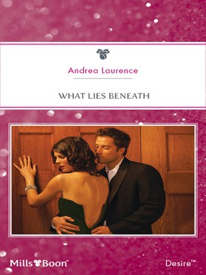 cover image of What Lies Beneath